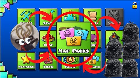 Beating every map pack part 1