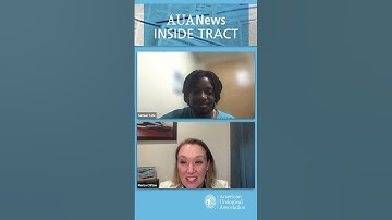 Voices: AUA 2024 FUTURE Program Recap 1 #aua #urology #podcast