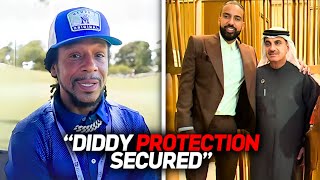 Download Lagu Katt Williams Reveals Why French Montana RAN To Dubai King MP3 Download Lagu Katt Williams Reveals Why French Montana RAN To Dubai King MP3