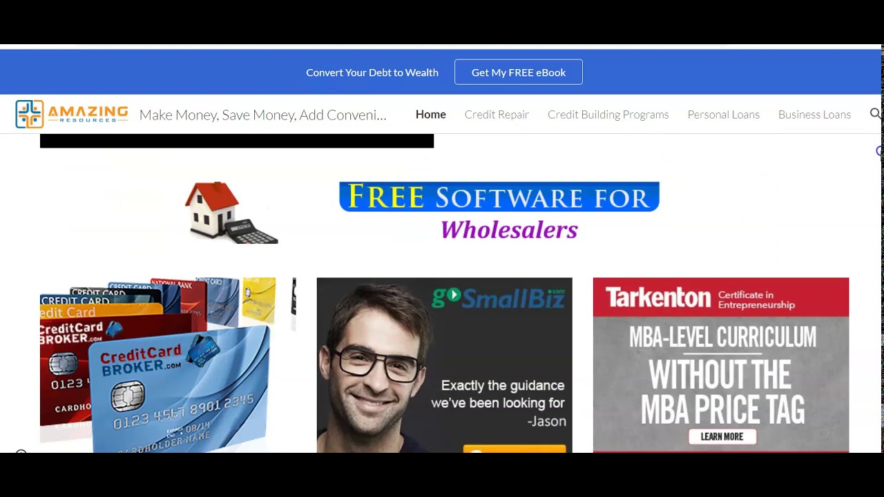 Scoreably | 60 Day Money Back Guarantee Credit Repair Program