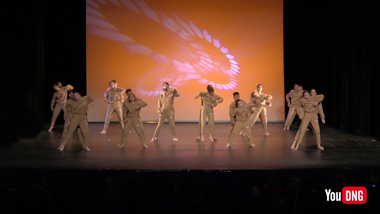 DNG - Festival YOU DNG 19 - Trending Topic