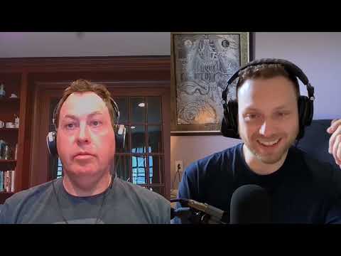 Episode 111: The Social Aspects of a Failed Rewrite