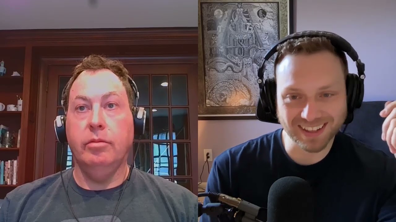 Episode 111: The Social Aspects of a Failed Rewrite