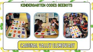 March 2026 Fcps Tech Spotlight