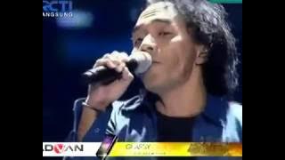 Slank Ft AGnez Mo  Agnes Monica    Terlalu Manis @ Mega Fantastic Four 160302