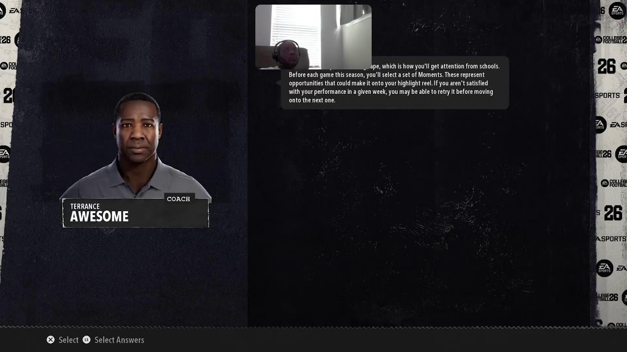 Tune into FyeMeUpTV ...........R2G......From 2 Star to 99 and Heisman.....