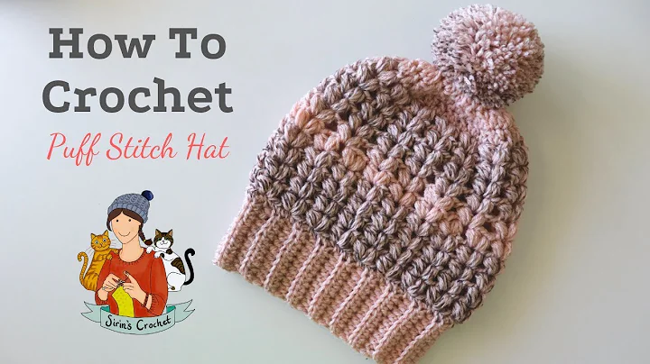 Master the Art of Crocheting in Just 1 Hour!