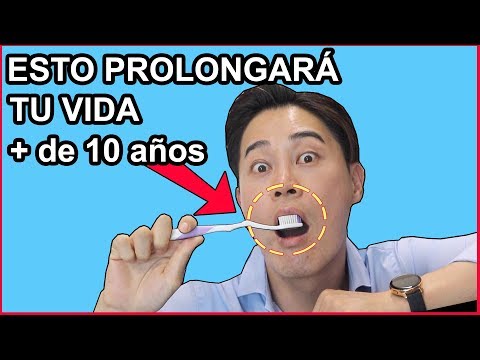 Prolonga Tu vida + de <strong>10</strong> Años <strong>con</strong> solo 1 Cepillo Y manera de Chequeo medicinal en tu casa gratis