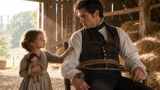 The Poor Maid's Daughter Found the Duke Tied Up — What Happened Next Left Everyone Speechless...