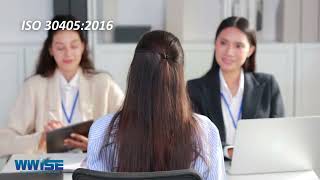 ISO 30405:2016 Explained | Human Resource Recruitment Guidelines