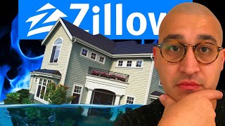 Wall Street Buys 7,000 Home Portfolio from Zillow