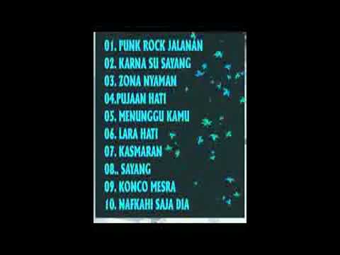 KARNA SU SAYANG - ABIL SKA 86 feat NIKISUKA| REGGA SKA (UYE TONE MUSIC VIDEO)