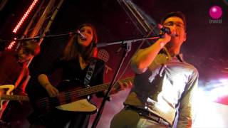 RUSOS BLANCOS - INSUFICIENTE @OchoYMedioClub 24/11/2016 @sonoramaribera @RusosBlancos