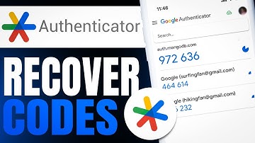 How to Recover Google Authenticator (Step-by-Step)