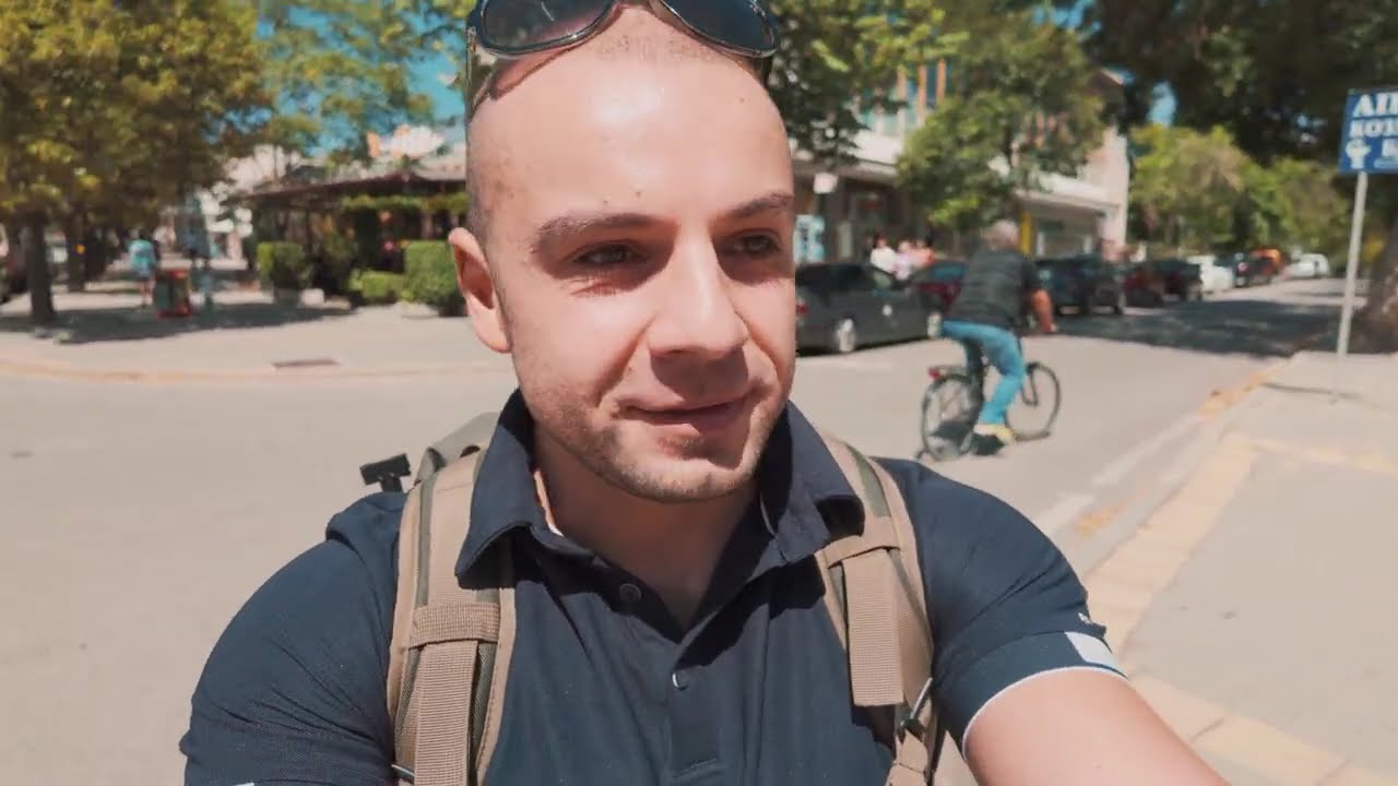 Разходка в град Хисаря - Римски терми, гробница, Археологически музей