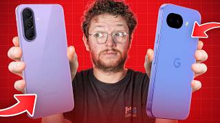 Galaxy A57 contre Pixel 10a : qui gagne vraiment ?