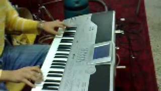 Korg Pa 1X Ümit Kolbasti