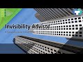 Introduction to Invisibility Advisor from the BIM Project Suite™