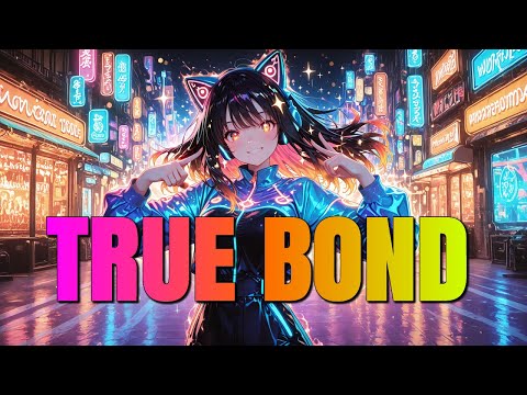 Auranya - True Bond