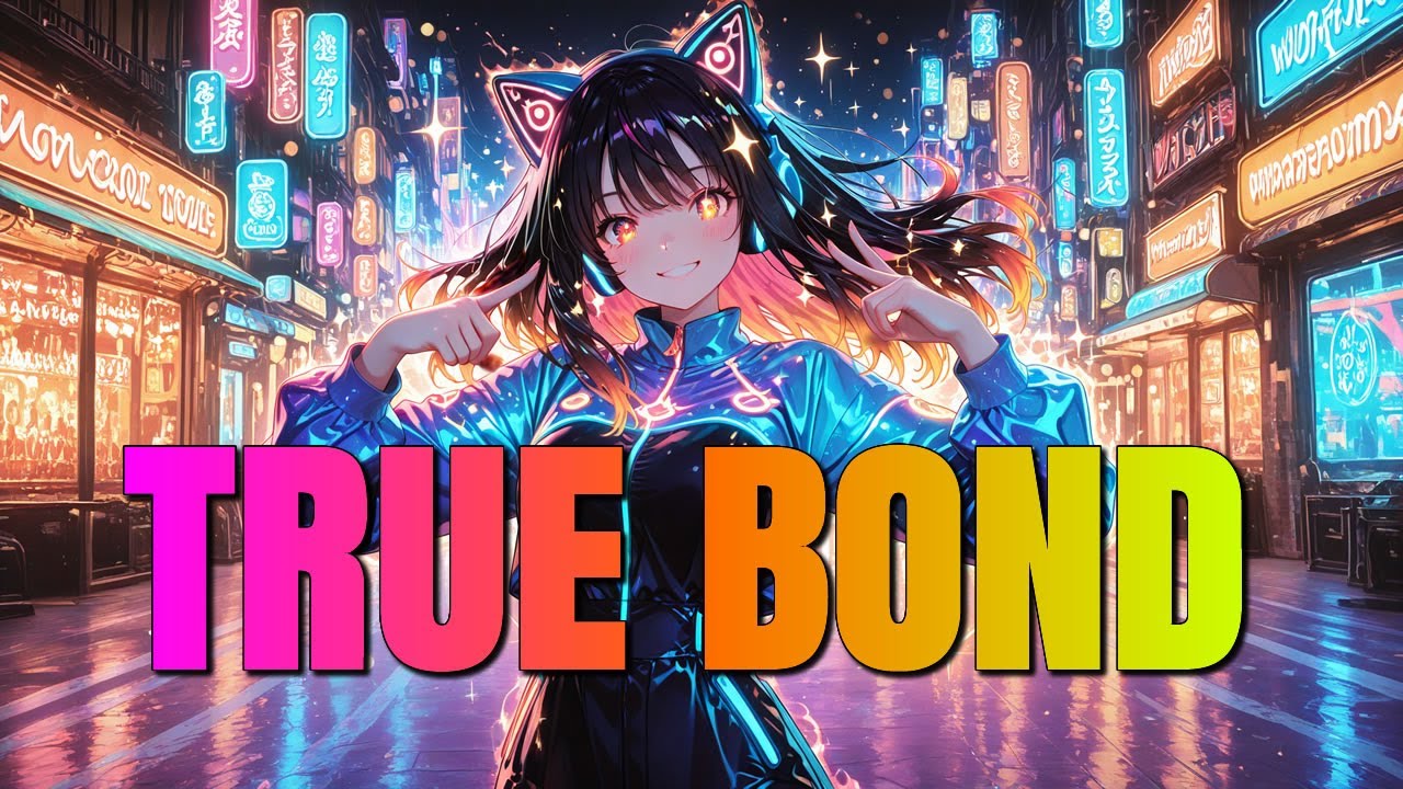 Auranya - True Bond