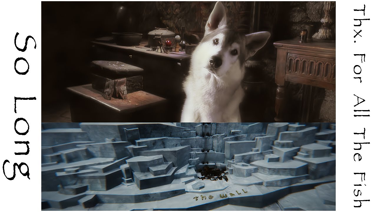 POV: Night Gathers and Now My Watch Begins [Fanmix Playlist]