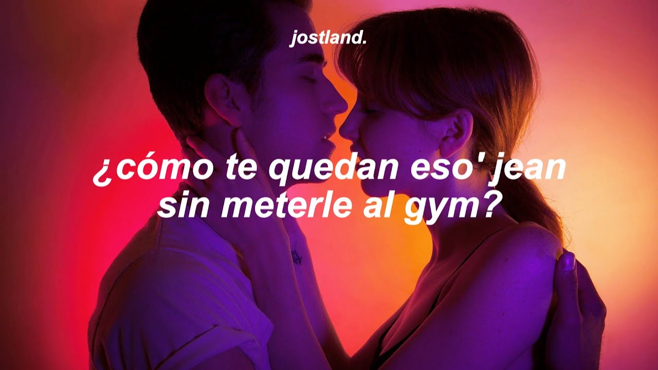 Como Te Quedan Esos Jeans Sin Meterse Al Gym