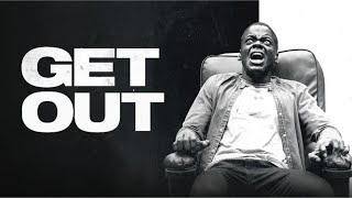 Get Out (2017) Movie | Daniel Kaluuya | Allison Williams | Octo Cinemax | Full Fact & Review Film
