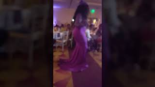 Nigerian Wedding In Los Angeles, California