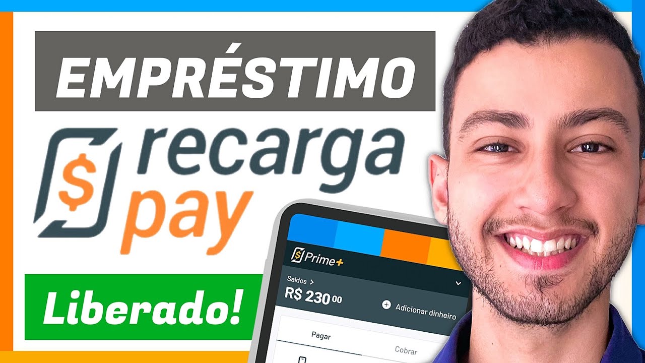 Prêmio Reclame AQUI 2022: veja como votar na RecargaPay - RecargaPay Blog