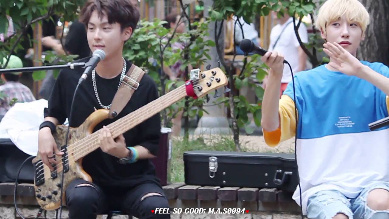 [160815] MAS0094 - 꺼내먹어요 (키아&동명 ver)