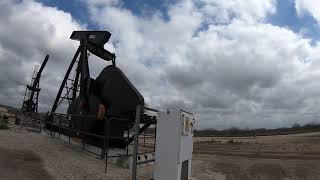 Lufkin 640-365-168 Pump Jack Helen 1