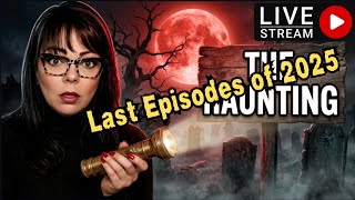 Famous 👻 LIVE! LAST EPISODES!  Help! I'm Haunted! Lady Zelda LIVE In Chat! 5-15-26 - 4:30 PM EST Net Worth