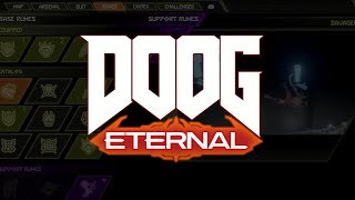 Amazing New Easter Egg Found in Doom Eternal