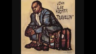 Watch John Lee Hooker Canal Street Blues video