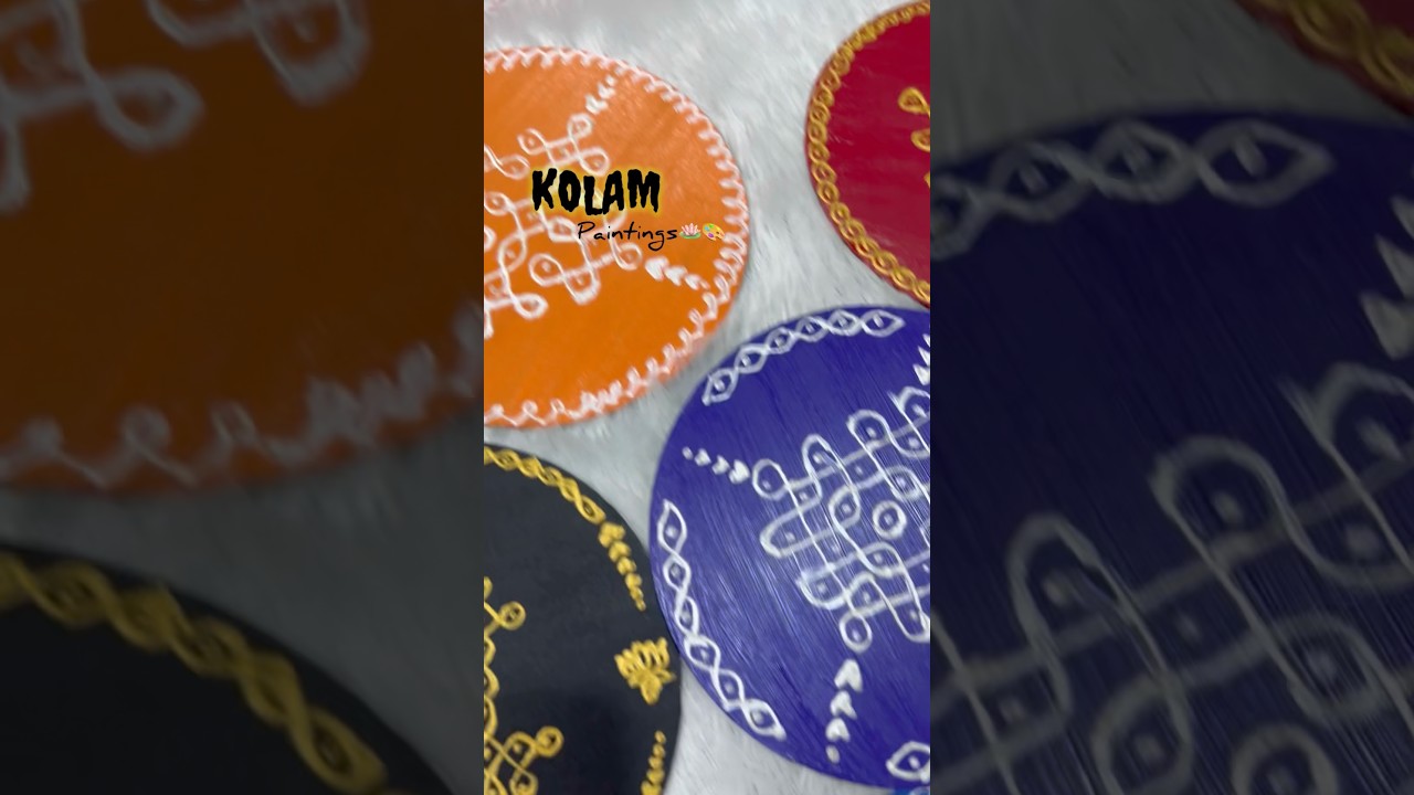 DIY @Kolamdesignss