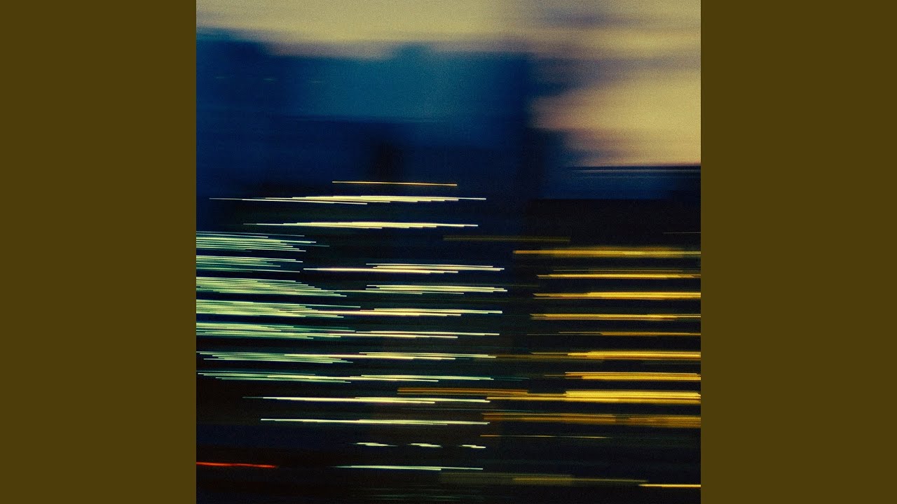 Chasing Cities (Slowed + Reverb)