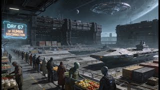 They Cut Our Access To Galactic Trade. We Crashed Their Entire Economy | Case File 955