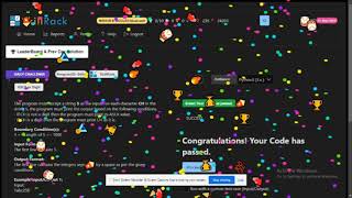 skillrack daily challenge|skillrack python|4/10/2023|skillrack daily challenge today solution|