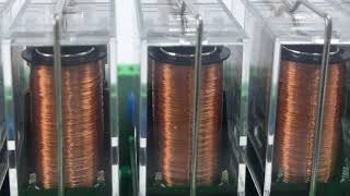 Omron Relay Module One Open And One Close G2r1e