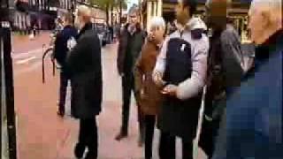 Magic Trick Fail