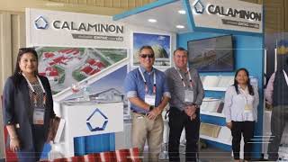 Perumin 2019 Stand A