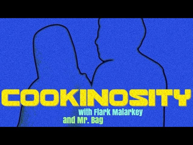 Guarda COOKINOSITY ft. FLARK and MR. BAG su YouTube Guarda COOKINOSITY ft. FLARK and MR. BAG su YouTube