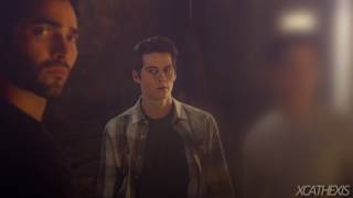 Sterek ● Still Into You [+6b trailer]