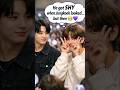 “ARMY noticed this moment between Jungkook & Taehyung 😳” #shorts #btsshorts #btsedits