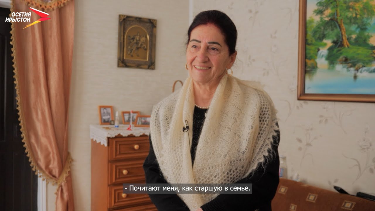 Заводы посёлок | Фæрдгуытæ