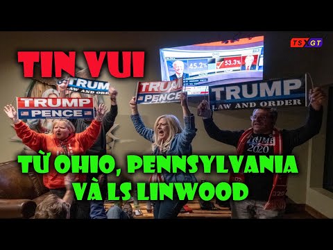 Video: Ohio có còn quyền của người chết không?