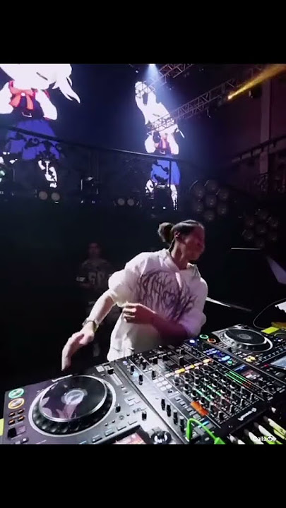 Monalisa😍#dj #djlife #djpanda #fyp #viralvideo