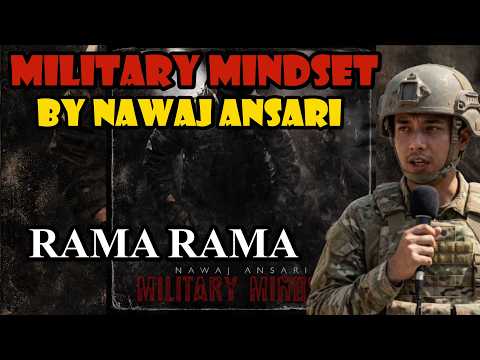 I DON'T KNOW ABOUT THIS ONE | NAWAJ ANSARI - RAMA RAMA #reaction