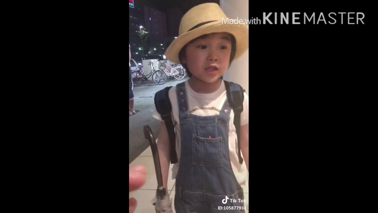 Tik Tok 寺田心君名古屋に出現 Youtube Tik Tok 寺田心君名古屋に出現 Youtube