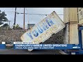 Kaumalapau Harbor resumes limited operations following Hurricane Lowell damage repairs